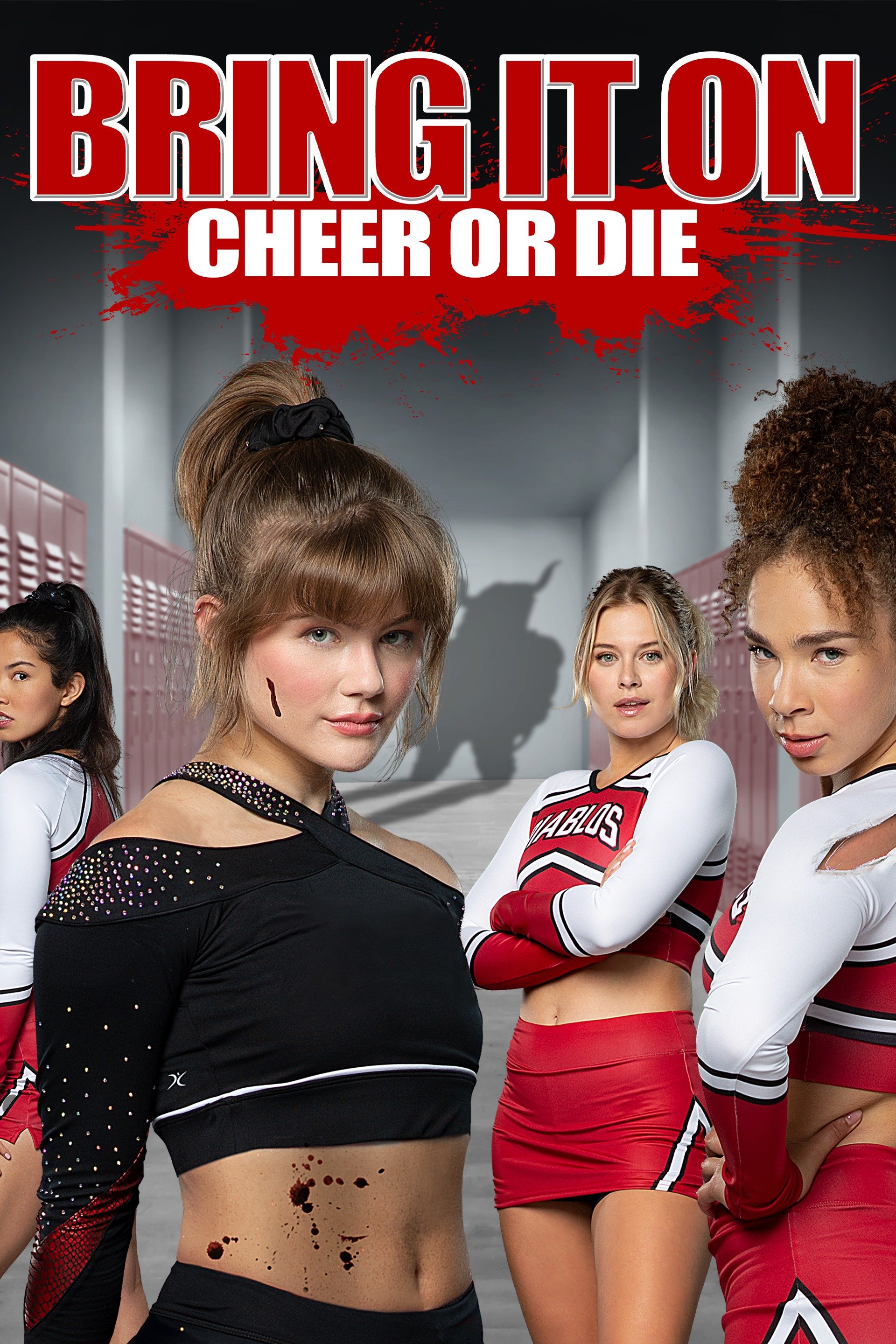 Bring It On Cheer or Die (2022) [72439] (A1772148099) [[Movies 2.0]] --Plex--